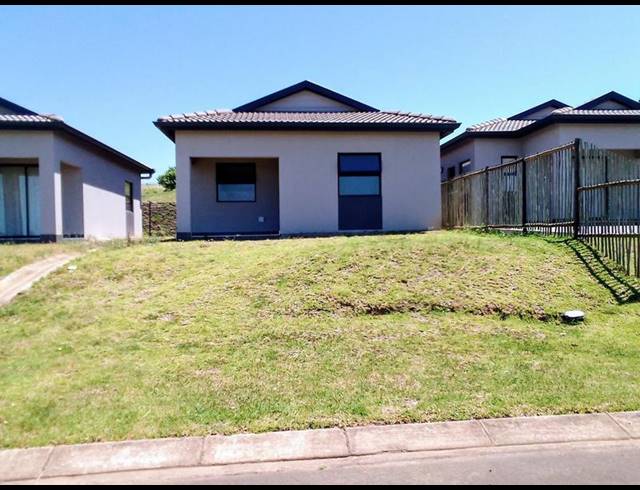 3 BEDROOM PROPERTY TO RENT IN SHAKASKRAAL